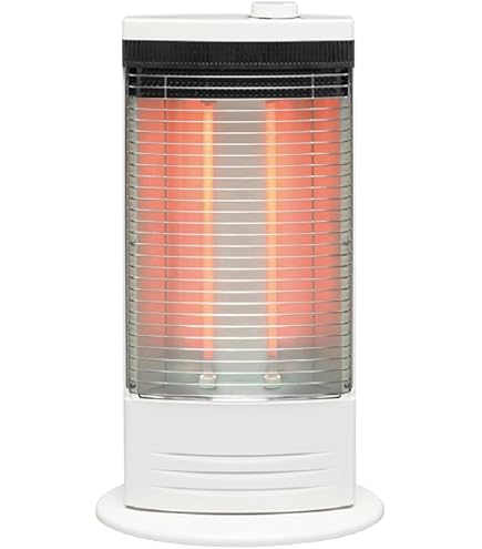 Amazon | トヨトミ 石油ストーブ (木造8畳まで/コンクリート10畳まで