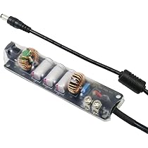 Amazon | 【国内正規品】Silent Angel スイッチングハブ 8ポート N8