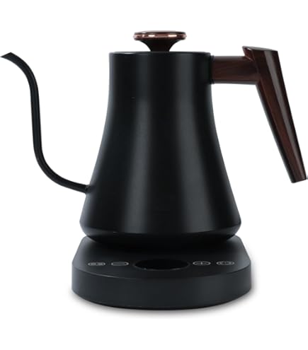 Amazon | ビタントニオ アクティ Vitantonio ACTY 温調ドリップケトル