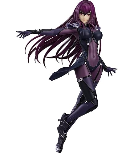 Amazon | キューズQ Fate/Grand Order ランサー スカサハ 1/7スケール