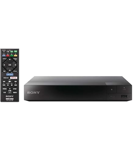 Amazon | SONY 500GB 2チューナー ブルーレイレコーダー BDZ-T90