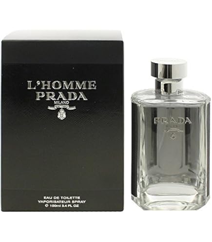 Amazon | プラダ プラダ オム ロー オーデトワレ EDT SP 100ml［並行