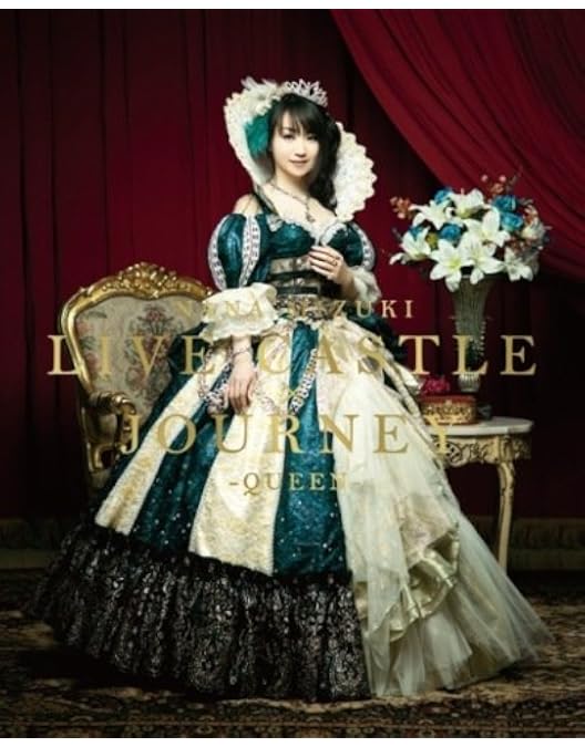 Amazon.co.jp: NANA MIZUKI LIVE GAMES×ACADEMY-BLUE- [Blu-ray