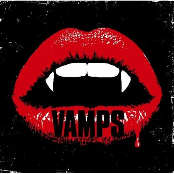 Amazon.co.jp: BLOODSUCKERS - VAMPS: ミュージック