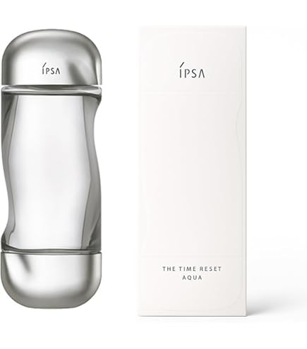 Amazon | IPSA(イプサ) ザ・タイムRアクア 200ml 化粧水 スキンケア