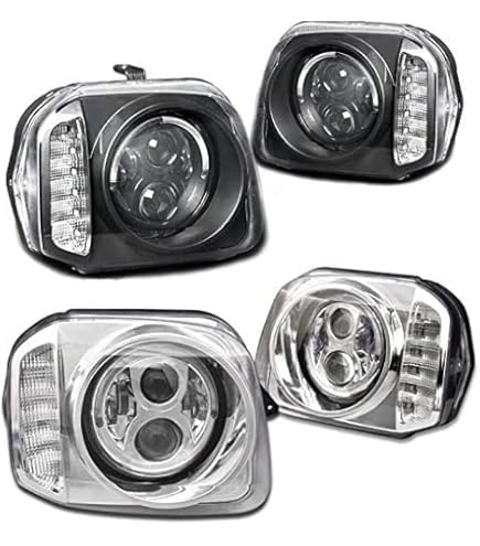 Amazon | SUZUKI (スズキ) 純正部品 ユニット ヘッドランプ ライト