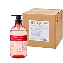 Amazon | 馬油さくら コンディショナー 18L | フェニックス | リンス