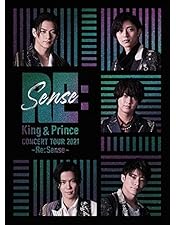Amazon.co.jp: King & Prince First DOME TOUR 2022 〜Mr.〜 (通常盤