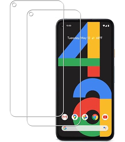 Amazon.co.jp: Google Pixel 4a 128GB Just Black SIM Free : Electronics