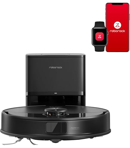 Amazon | ROBOROCK S8 Pro Ultra S8PU52-04 4way全自動ドック搭載