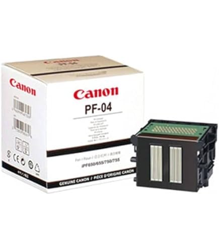 Amazon.co.jp: Canon プリントヘッド PF-03 2251B001 : パソコン・周辺機器