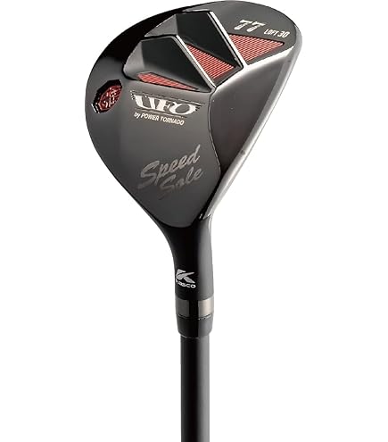 Amazon | キャスコ(Kasco) UFO Speed by POWER TORNADO 88 S