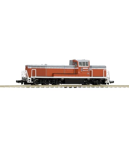 Amazon | KATO HOゲージ DE10 1-703 鉄道模型 ディーゼル機関車 | 鉄道