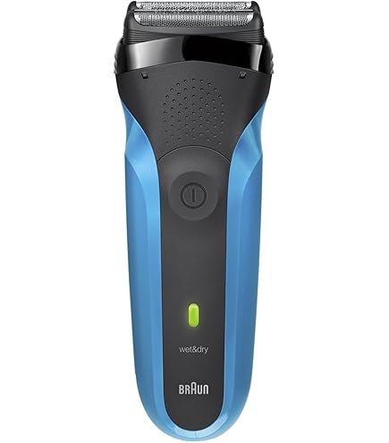 Amazon | ブラウン シェーバー シリーズ3 350cc-4X | Braun | メンズ