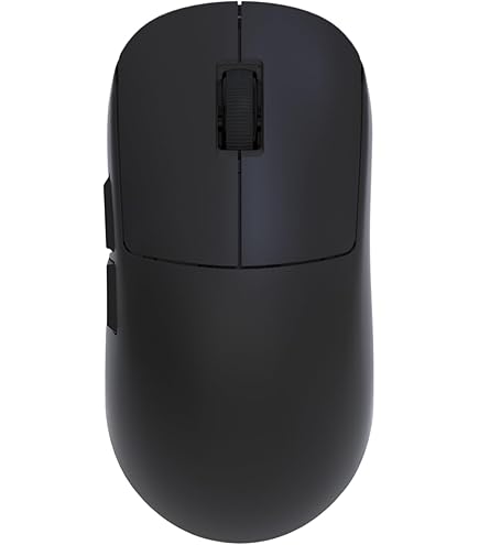 Amazon.co.jp: Alienwareワイヤレス ゲーミング マウス - AW620M