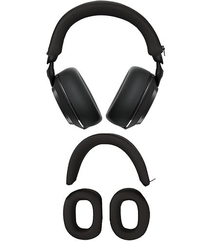 Amazon | For Bowers & Wilkins Px7 S3 用 カバー ケース 【NOUKAJU