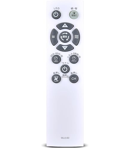 Amazon.co.jp: Accuphase CDコントローラに適した新しいリモコン RC-18