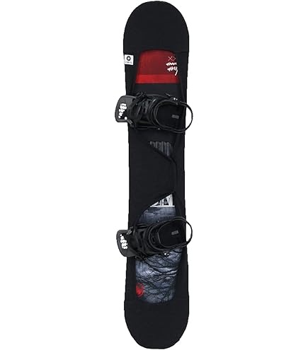 Amazon | GENTEMSTICK スノーボード ネオプレーンケース MAGIC38