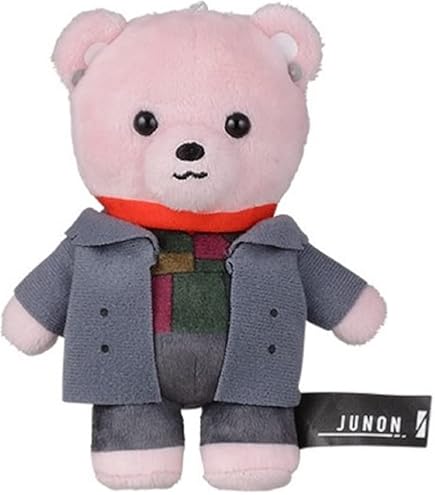 Amazon.co.jp: BE:FIRST ANIMAL COORDY モアプラスぬいぐるみ ～BMSG