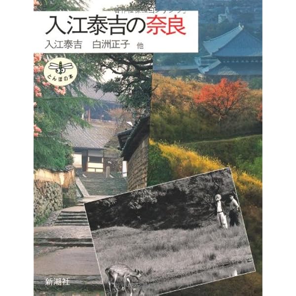 法隆寺: 入江泰吉写真集 | 入江 泰吉 |本 | 通販 | Amazon