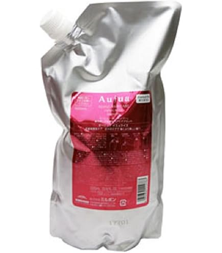 Amazon | ミルボン オージュア プレセディア シャンプー 1000ml