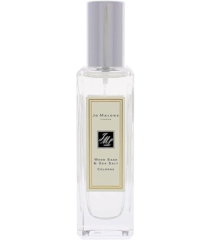Amazon | ジョー マローン JO MALONE ウッド セージ＆シー ソルト
