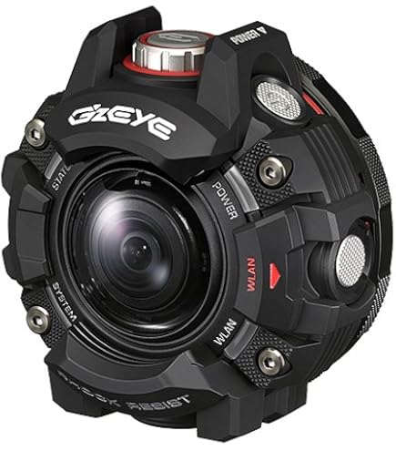 Amazon | CASIO デジタルカメラ EXILIM EX-FR110HBK 暗闇を撮る 最高