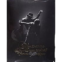 Amazon.co.jp: We are KinKi Kids Dome Concert 2016-2017 TSUYOSHI