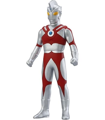Amazon.co.jp: ウルトラマン ウルトラBIGソフビ ウルトラマン : おもちゃ