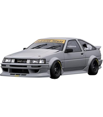 Amazon | ティーケーカンパニー (TK.Company) ignition model 1/18 RWB