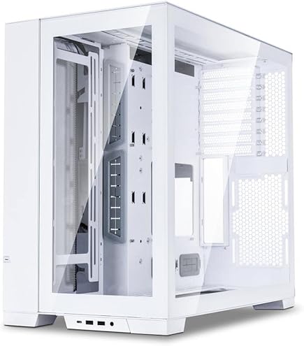 Amazon.co.jp: Lian-Li O11 Dynamic EVO XL ATX フルタワー ゲーミング