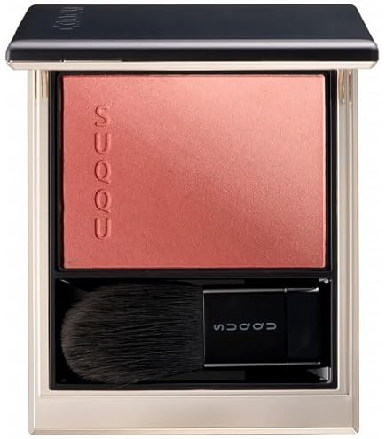 Amazon | SUQQU スック ピュア カラー ブラッシュ 137 艶映 -TSUYABAE