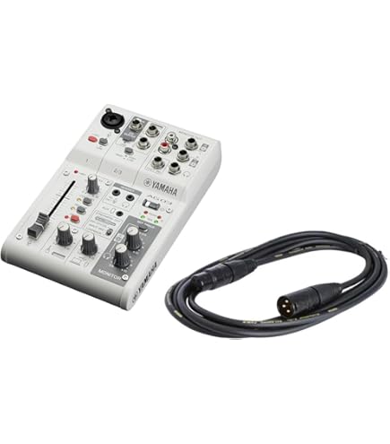 Amazon.co.jp: ヤマハ YAMAHA ウェブキャスティングミキサー