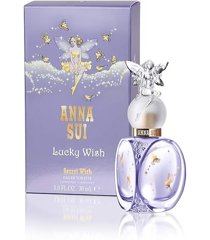 Amazon | アナ スイ フライト オブ ファンシー EDT SP 30ml 香水
