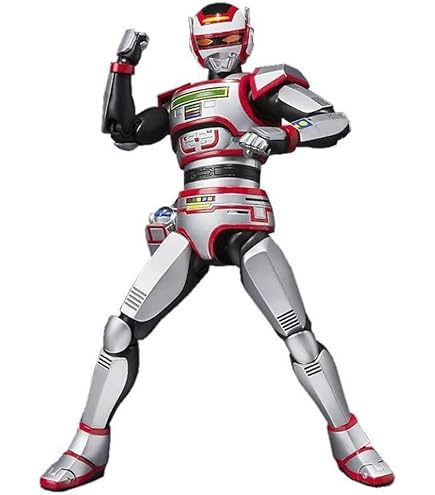 Amazon.co.jp: S.H.フィギュアーツ 宇宙刑事ギャバン typeG （魂ウェブ