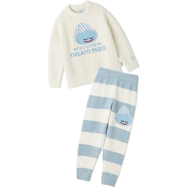 Amazon.co.jp: [ジェラート ピケ] 【ドラゴンクエスト】ベビモコ