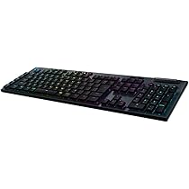 Amazon.co.jp: Logicool G ゲーミングキーボード G913-TC タクタイル
