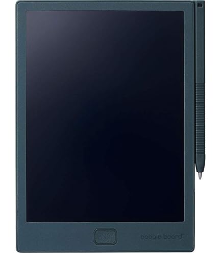 Amazon | キングジム 電子メモパッド ブギーボード 4インチ カバー付き