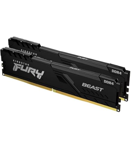 Amazon | キングストン Kingston FURY デスクトップPC用メモリ DDR4