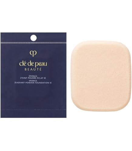 Amazon | 資生堂 クレ・ド・ポー ボーテ タンプードルエクラ