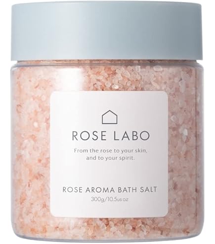 Amazon | ila イラ バスソルト インピース 500g | ila | バスソルト 通販