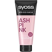 Amazon | ブローネ カラートリートメント サクラピンク アールグレイの