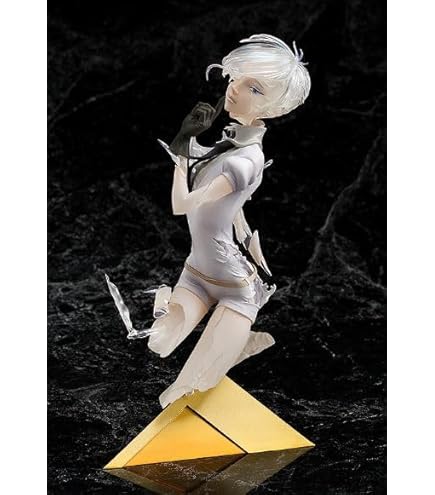 Amazon | 宝石の国 フォスフォフィライト 1/8スケール ABS&PVC製 塗装