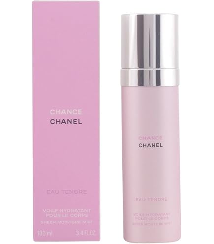 Amazon | 【シャネル】チャンス オー タンドゥル ボディクリーム 200g