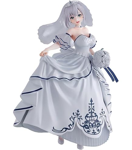 Amazon.co.jp: 一番くじ ホロライブ ～Wedding Dress Style～ 常闇トワ