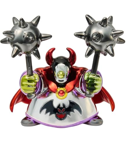 Amazon.co.jp: ドラゴンクエスト メタリックモンスターズギャラリー