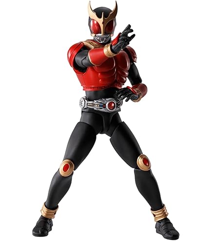 Amazon.co.jp: 魂ウェブ限定 S.H.フィギュアーツ 仮面ライダークウガ