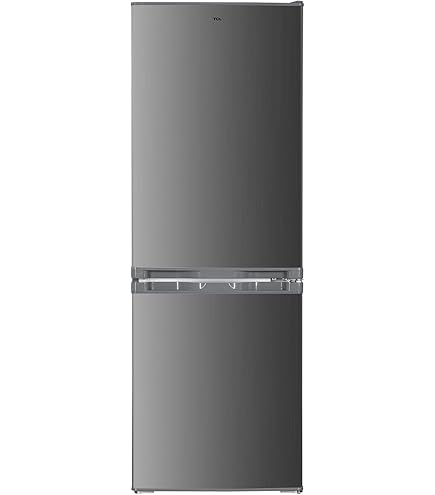 Amazon.co.jp: ハイセンス 冷蔵庫 幅55cm 227L シルバー HR-B2302 2