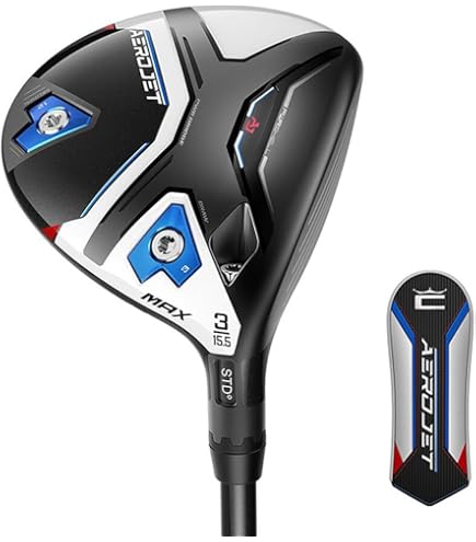 Amazon.co.jp: コブラ（Cobra） エアロジェット AEROJET MAX