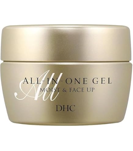 Amazon.co.jp: DHC薬用Qクイックジェル モイスト＆ホワイトニング 2個